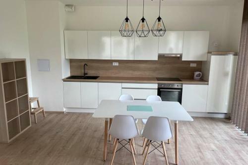 Apartm�n Za Kostelem ?eladn�