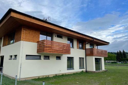 Apartm�n Za Kostelem ?eladn�