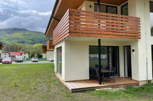 Apartm�n Za Kostelem ?eladn�