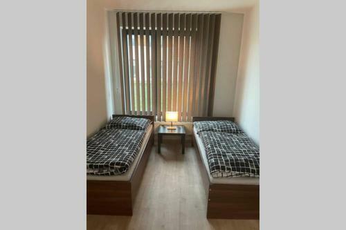 Apartm�n Za Kostelem ?eladn�