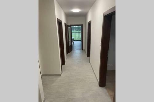 Apartm�n Za Kostelem ?eladn�