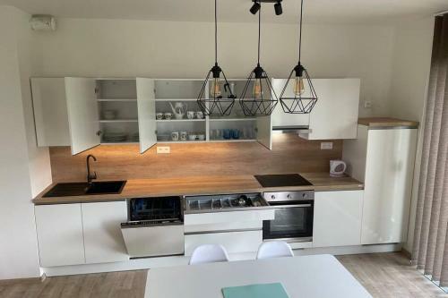 Apartm�n Za Kostelem ?eladn�