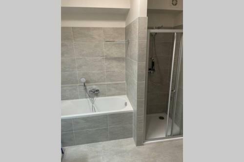 Apartm�n Za Kostelem ?eladn�