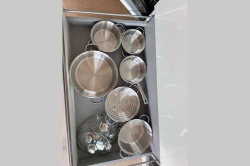 Apartm�n Za Kostelem ?eladn�