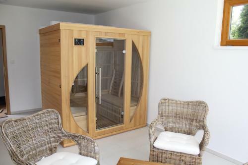 Hostal Vila Apalucha49 ?eladn� - 12 Osob