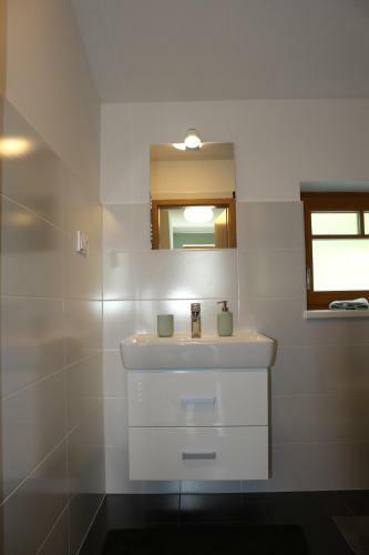 Hostal Vila Apalucha49 ?eladn� - 12 Osob