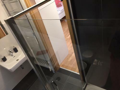 Hostal Vila Apalucha49 ?eladn� - 12 Osob