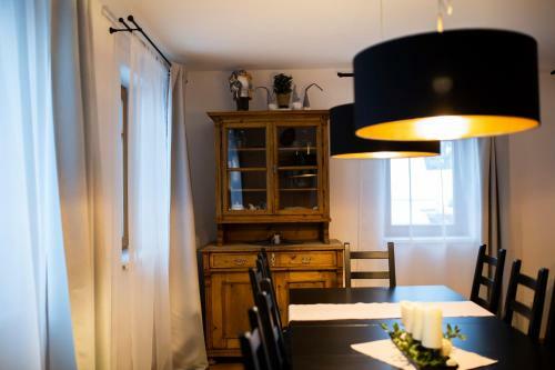 Hostal Vila Apalucha49 ?eladn� - 12 Osob