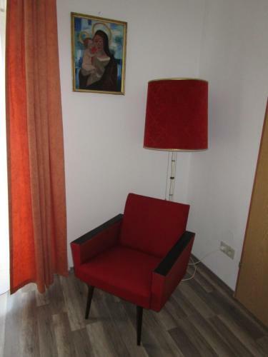 Apartamento Ferienwohnung Huber