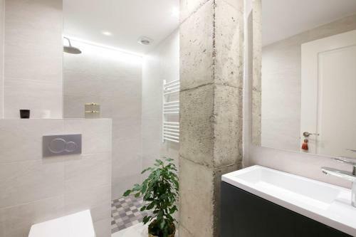 Apartamento Living Berabera