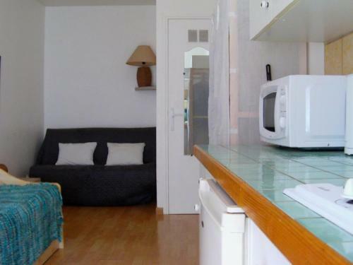 Apartamento Studio De 20 M2 Avec Vue Sur Rue Pi�tonne
