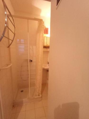 Apartamento Studio De 20 M2 Avec Vue Sur Rue Pi�tonne