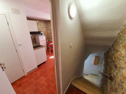 Apartamento Appartement Agathois-2
