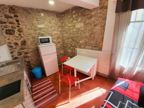 Apartamento Appartement Agathois-2