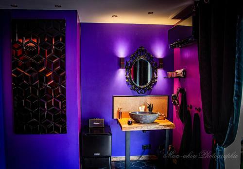 Apartamento La Magie D'une Nuit