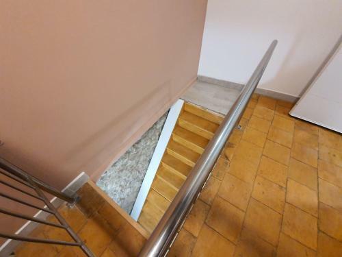 Apartamento Appartement Agathois-3