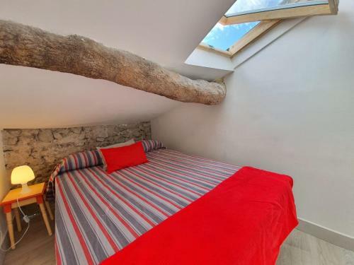 Apartamento Appartement Agathois-3