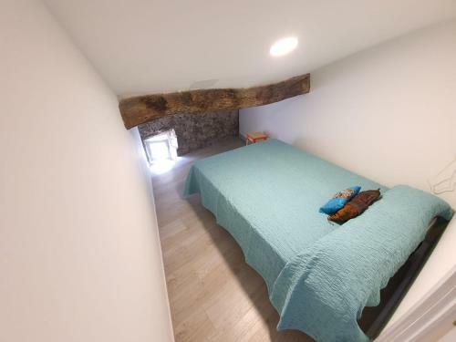 Apartamento Appartement Agathois-3