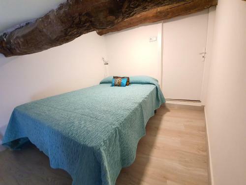 Apartamento Appartement Agathois-3