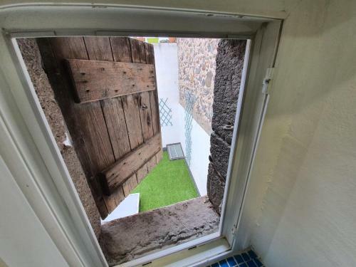 Apartamento Appartement Agathois-3