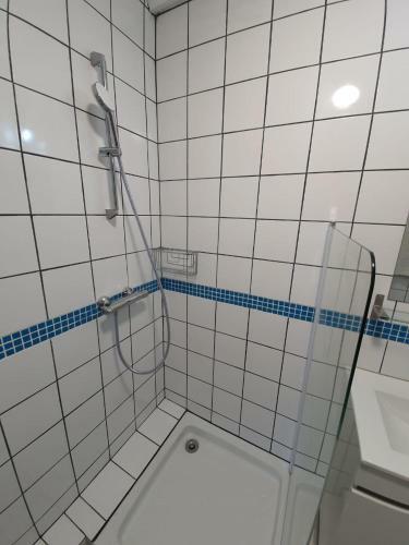 Apartamento Appartement Agathois-3