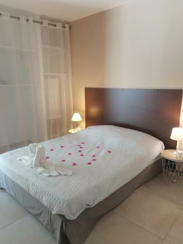 Apartamento Splendide Vue Mer / Terasse 40m2