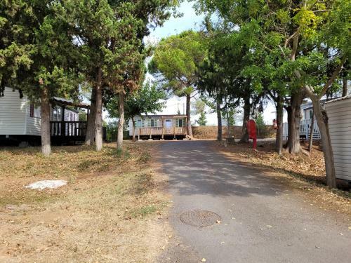 Camping Des Septs Fonts