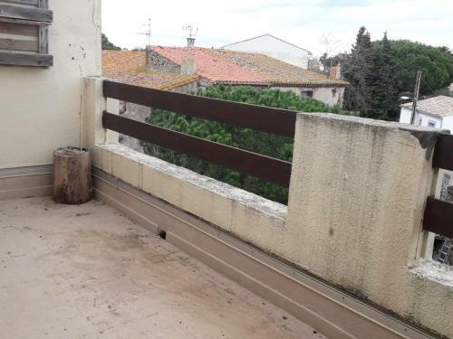 Maison Cap D'agde, 4 Pi�ces, 5 Personnes - Fr-1-607-65