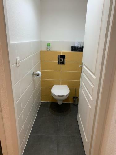 Apartamento Superbe Appartement 2 Pi�ces Neuf Avec Parking
