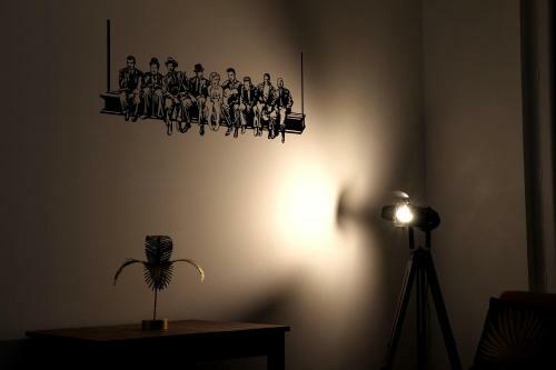Apartamento T2 Le 7�me Art Cin�ma Netflix Wifi