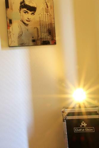 Apartamento T2 Le 7�me Art Cin�ma Netflix Wifi