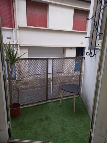 Apartamento Le29 Chaleureux T1 Bis
