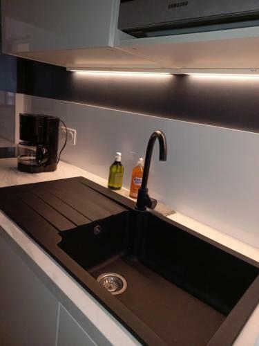 Apartamento Le29 Chaleureux T1 Bis