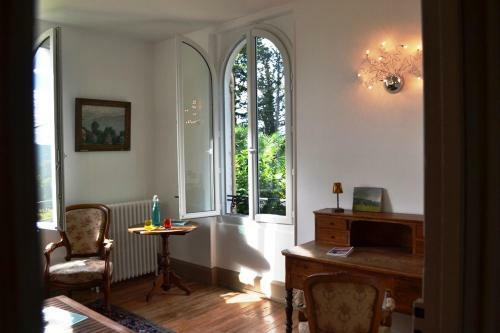 Hostal Villa Saint Vincent