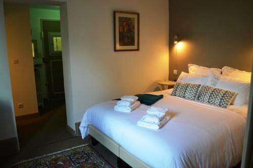 Hostal Villa Saint Vincent