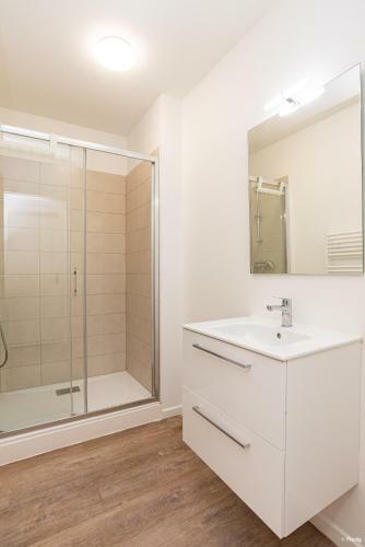 Apartamento Le Duplex - T6 Coeur De Ville