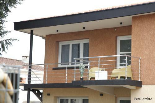 Villa Machlo