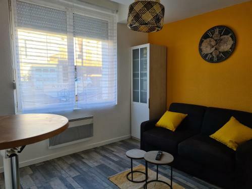 Apartamento Studio D'henri Centre Ville D'agen