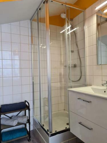 Apartamento Studio D'henri Centre Ville D'agen