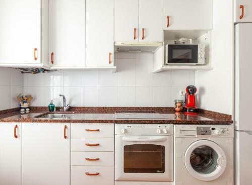 Apartamento Aranzazu Vintage - Baskey Rentals