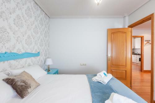 Apartamento Aranzazu Vintage - Baskey Rentals