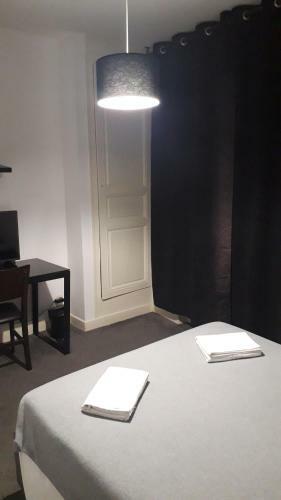 Bed & Breakfast Chambres D'hotes Centre Ville
