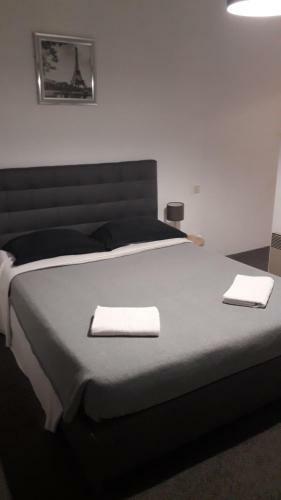 Bed & Breakfast Chambres D'hotes Centre Ville