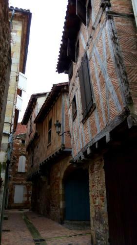 Apartamento Appart'agen