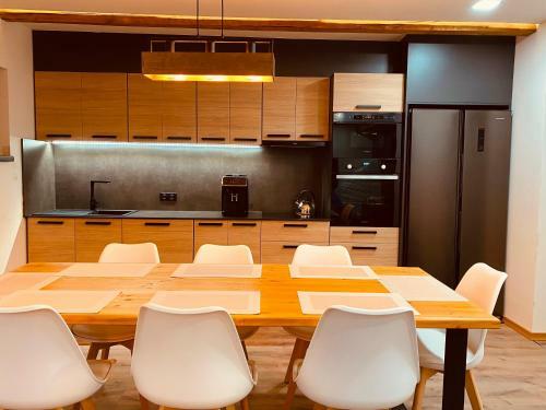 Villa Chalupa Rychleby