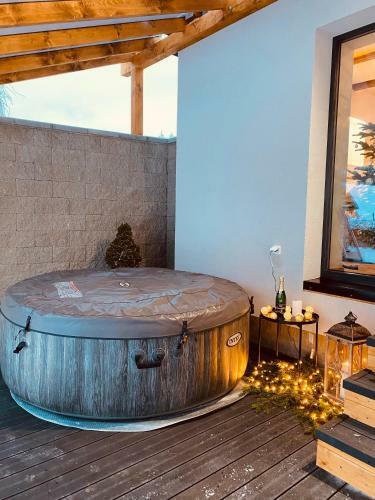 Villa Chalupa Rychleby