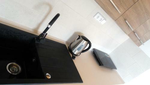 Apartamento Rychlebsk� Pohoda