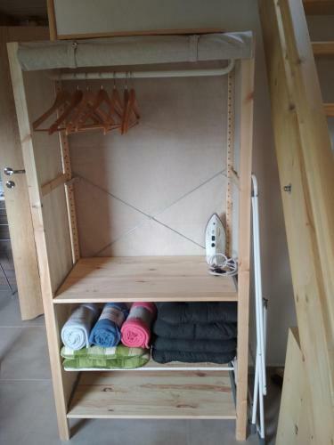 Apartamento Rychlebsk� Pohoda