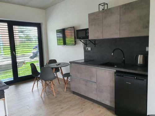 Apartamento Modern� Byt V Relax Vila Lipno U Pl�?e Windy Point