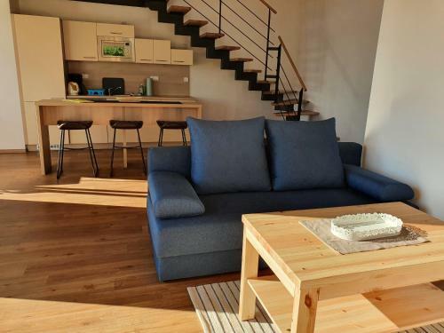 Apartm�n Vanessa II